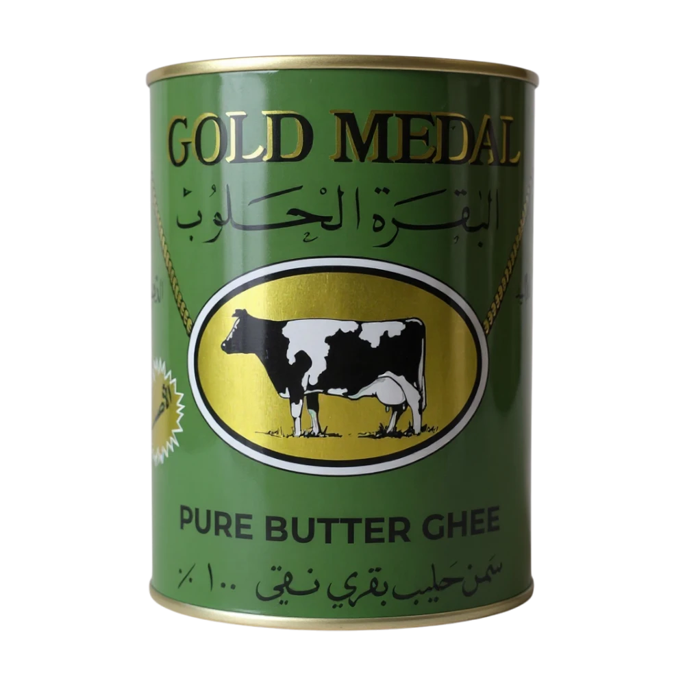 GOLD MEDAL GHEE 800G